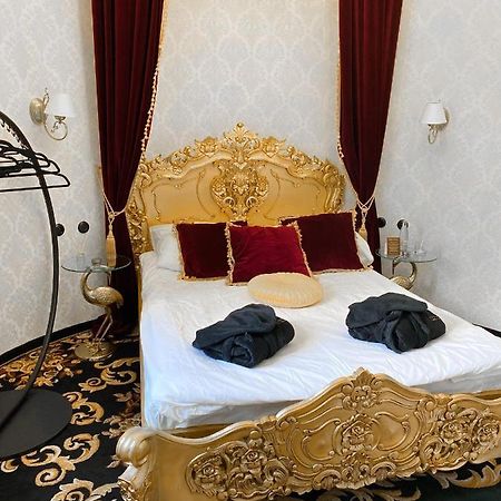 Апартаменти Night O'Clock Apart Premium Ополе Екстер'єр фото