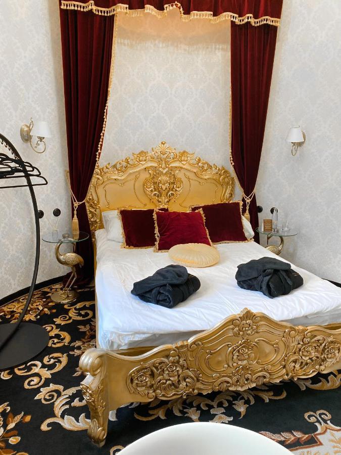 Апартаменти Night O'Clock Apart Premium Ополе Екстер'єр фото
